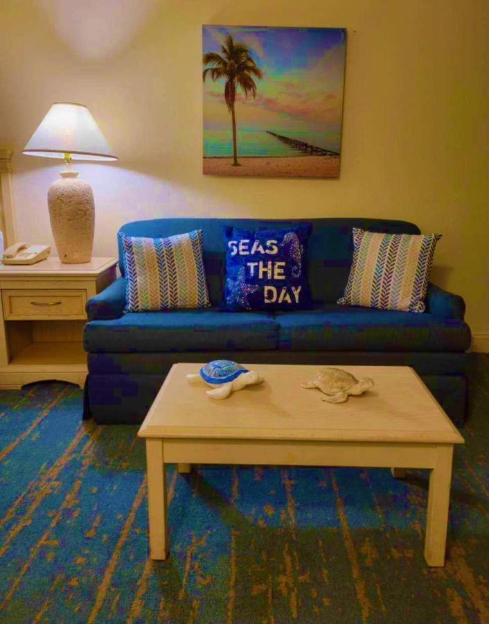 A Happy Seashell Story Daytona Beach Exterior foto