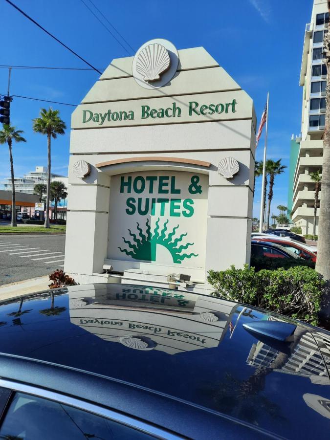 A Happy Seashell Story Daytona Beach Exterior foto
